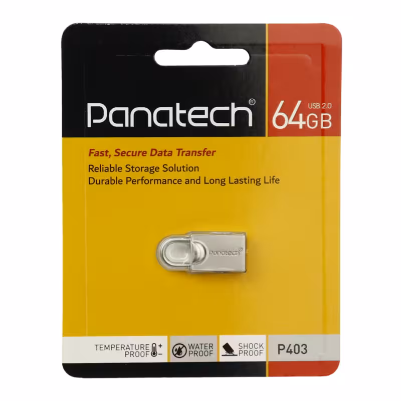 فلش panatech  p403  32G