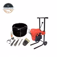 لوله بازکن فنری روتنبرگر آلمان