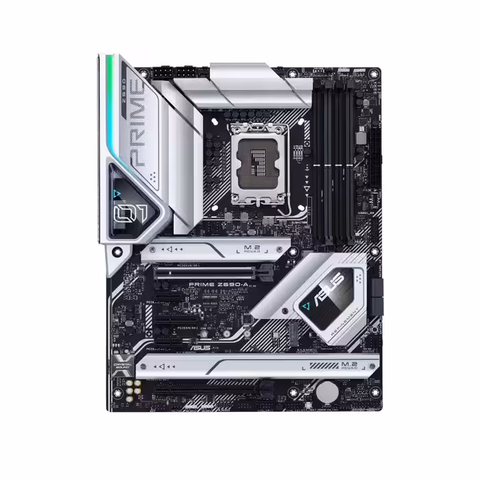مادربرد ایسوس PRIME Z690-A
