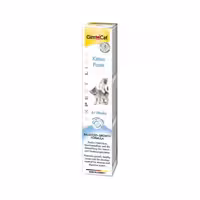 خمیر مولتی ویتامین گربه برند Gim cat جیم کت با طعم ماهی 50 گرمی