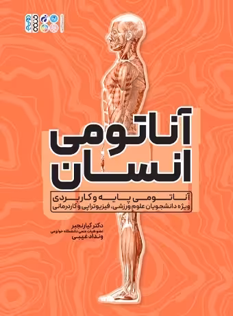 آناتومی انسان (پایه و کاربردی)