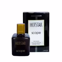 ادکلن زنانه SCOPE برند هات استار