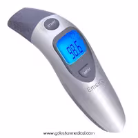 تب سنج دیجیتالی امسیگ مدل CT96