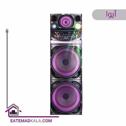 اسپیکر آیوا مدل X1102