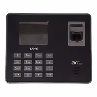 دستگاه حضور و غیاب ZKTeco مدل EB-102