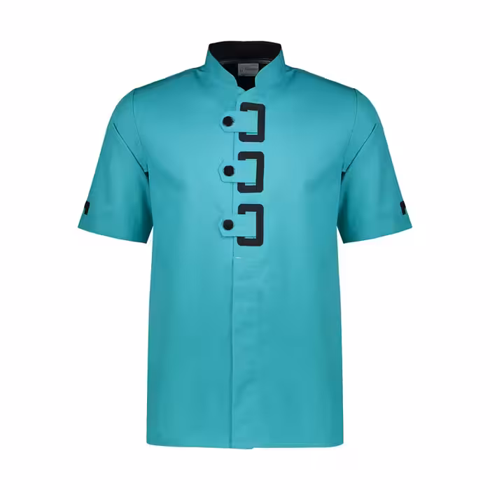 روپوش آشپزی خضرا کد 43812 | کالا مکس