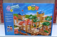 خانه جنگلی 62 قطعه خانه_جنگلی_62_قطعه