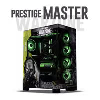 سیستم گیمینگ ادیشن پرستیژ مستر | PCMOD Call Of Duty edition Prestige master