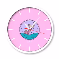 ساعت‌های دیواری راویتا طرح 3055