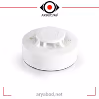 دتکتور حرارتی افزایشی زیتکس مدل ZITEX ZI-H 715 FIX،ROR