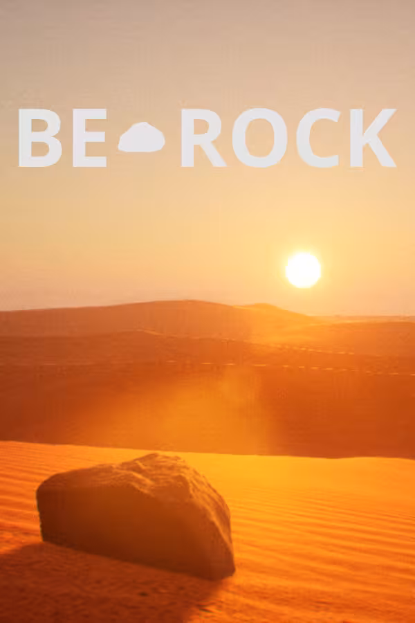خرید بازی Be a Rock
