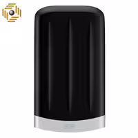 هارد اکسترنال سیلیکون پاور مدل Armor A65B ظرفیت 1 ترابایت