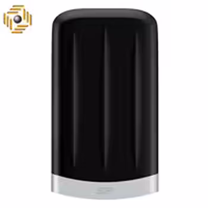 هارد اکسترنال سیلیکون پاور مدل Armor A65B ظرفیت 1 ترابایت