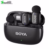 میکروفون بویا مینی Boya Mini 14