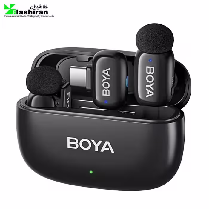 میکروفون بویا مینی Boya Mini 14