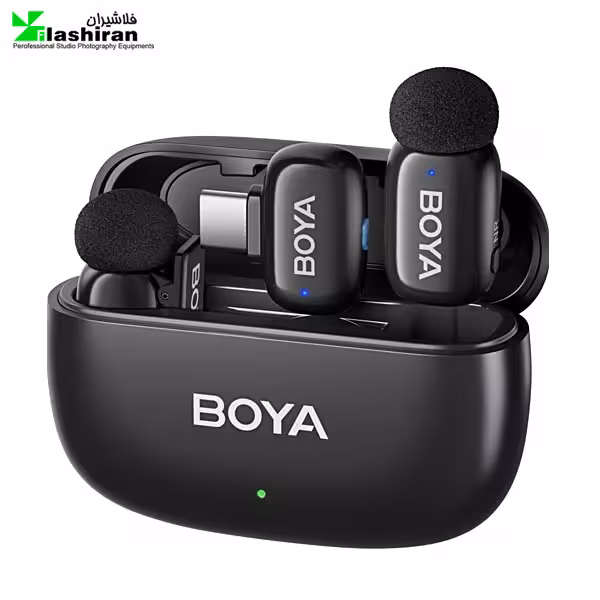 میکروفون بویا مینی Boya Mini 14