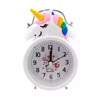 ساعت رومیزی یونیکورن