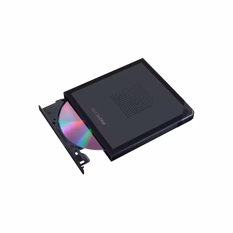 دی وی دی رایتر اکسترنال ایسوس ZenDrive V1M