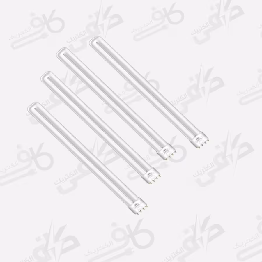 لامپ كم مصرف 36 وات FPL پارميس افتابی