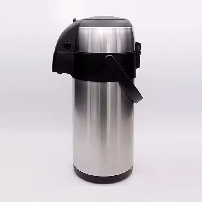 فلاسک پمپی ویکتوریا 3/5 لیتری فورته