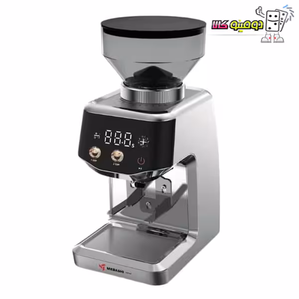 خرید آسیاب قهوه مباشی مدل ME-CG2309 - دومینو کالا