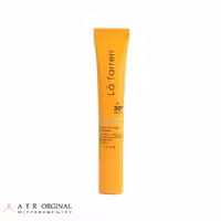 کرم ضد آفتاب دور چشم بدون رنگ لافارر مدل مینرال با 30 SPF