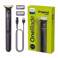 ماشین اصلاح فیلیپس سری وان بلید مدل Philips oneblade QP1424/10