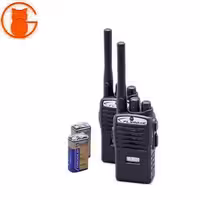 بی سیم اسباب بازی مدل Interphone