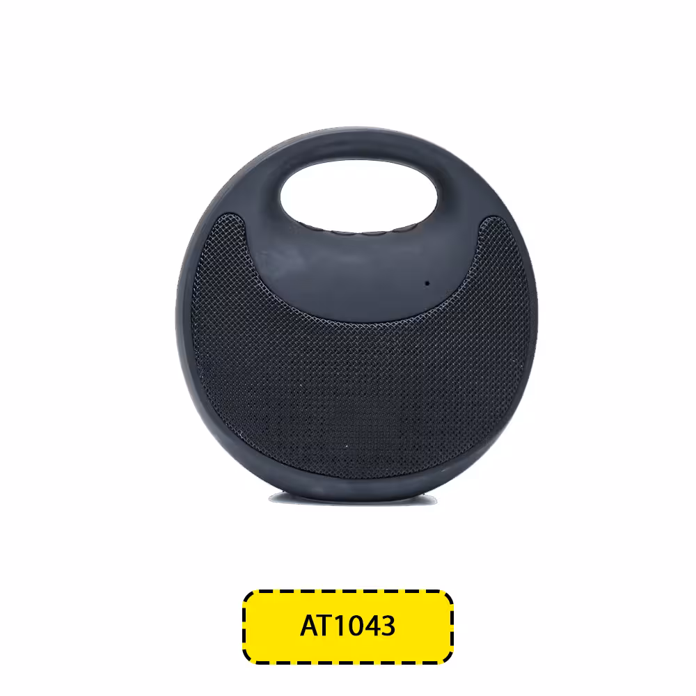 اسپیکر بلوتوث تبلیغاتی مدل AT1043