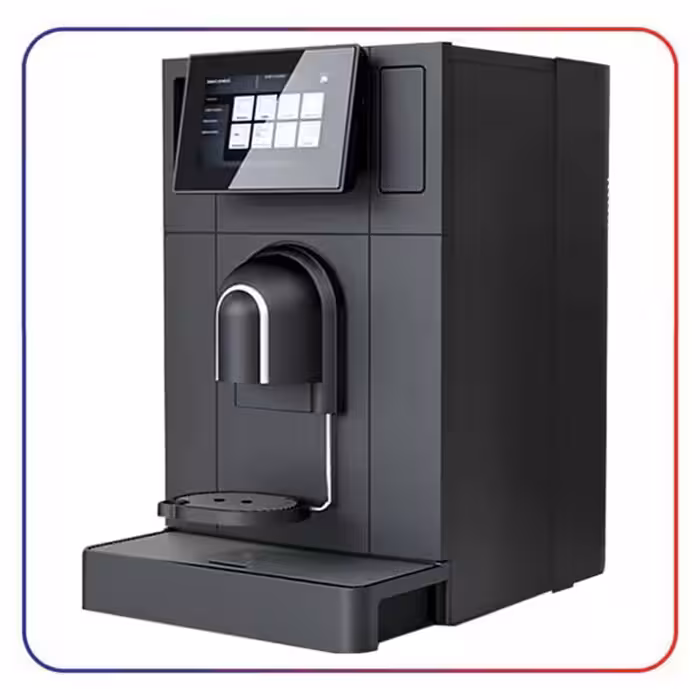 دستگاه اسپرسوساز شیرر کافی پرایم bezzera