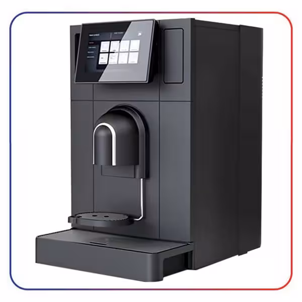 دستگاه اسپرسوساز شیرر کافی پرایم bezzera