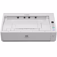 اسکنر کانن مدل imageFORMULA DR-M1060