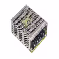 منبع تغذیه مینول سری RS-50-24