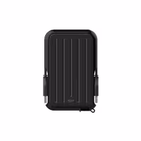 هارد اکسترنال سیلیکون پاور Armor A66 ظرفیت 5 ترابایت