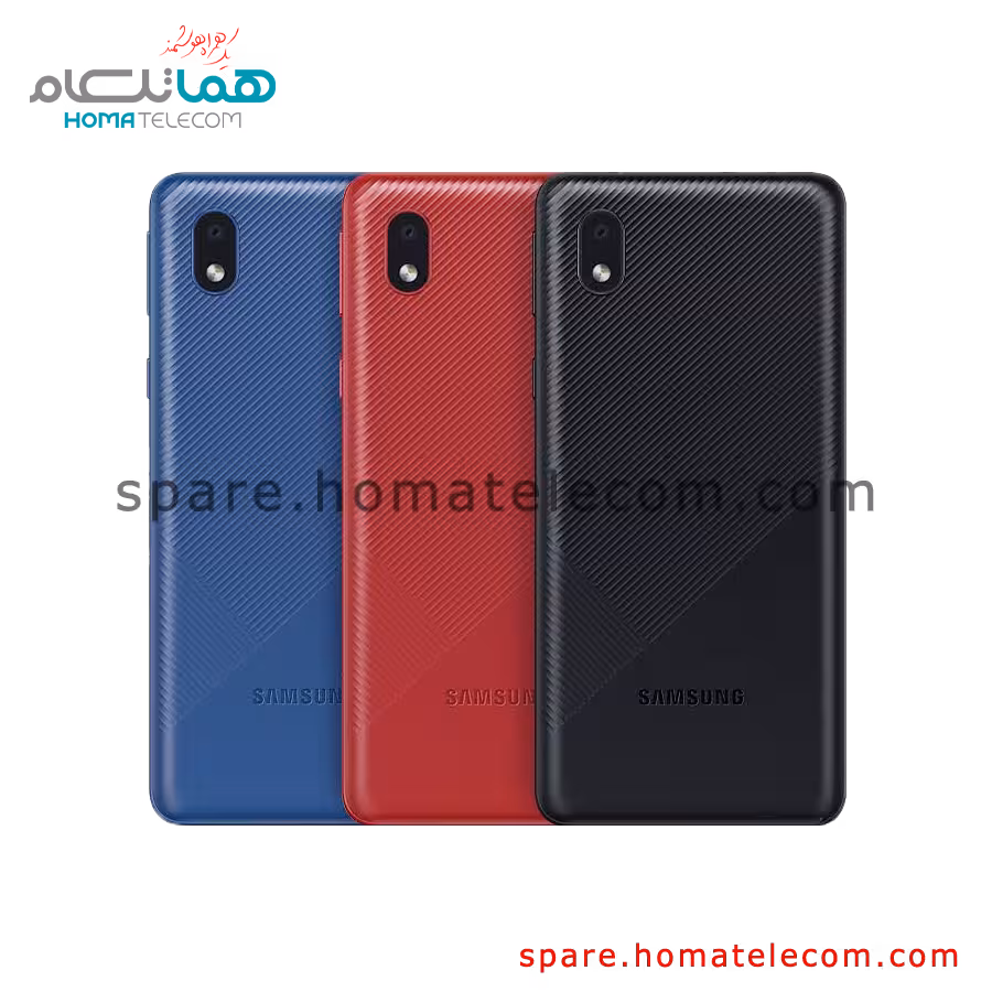قاب پشت سامسونگ گلکسی A01 Core
