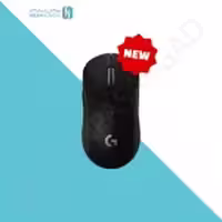 ماوس بی سیم گیمینگ لاجیتک مدل G Pro X Superlight Wireless