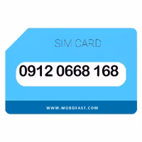 سیم کارت دائمی همراه اول