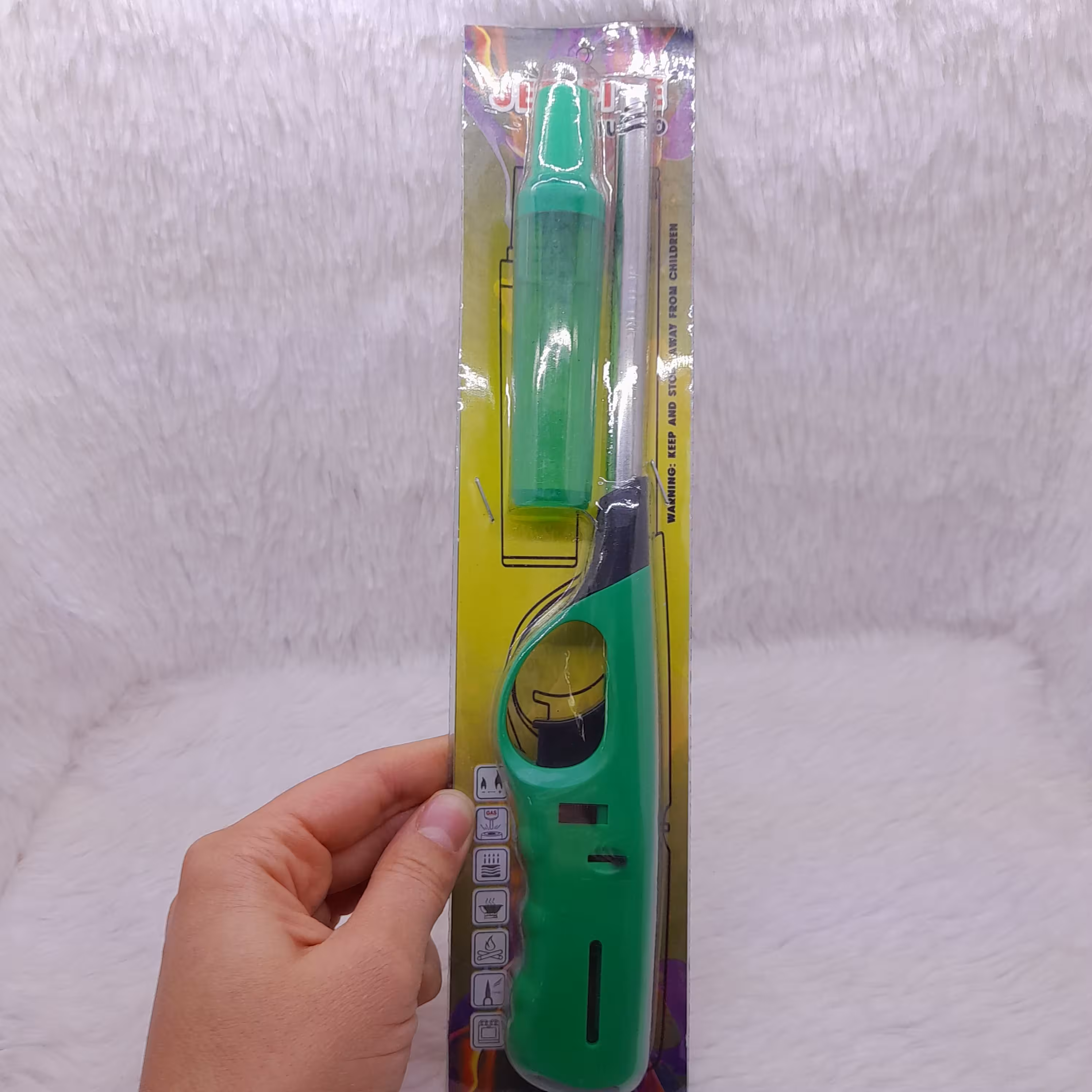 فندک وگازفندک