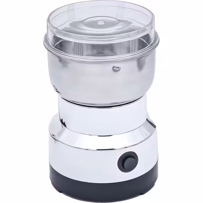 آسیاب برقی 4 تیغه سیلورکرست مدل G-8200s ا SILVER CREST