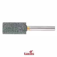 سنگ فرز انگشتی استیل 20×40 مدل A200004020618A لوکاس