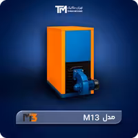 فروش اینترنتی دیگ چدنی ام آی تری MI3 مدل M13   مشخصات فنی