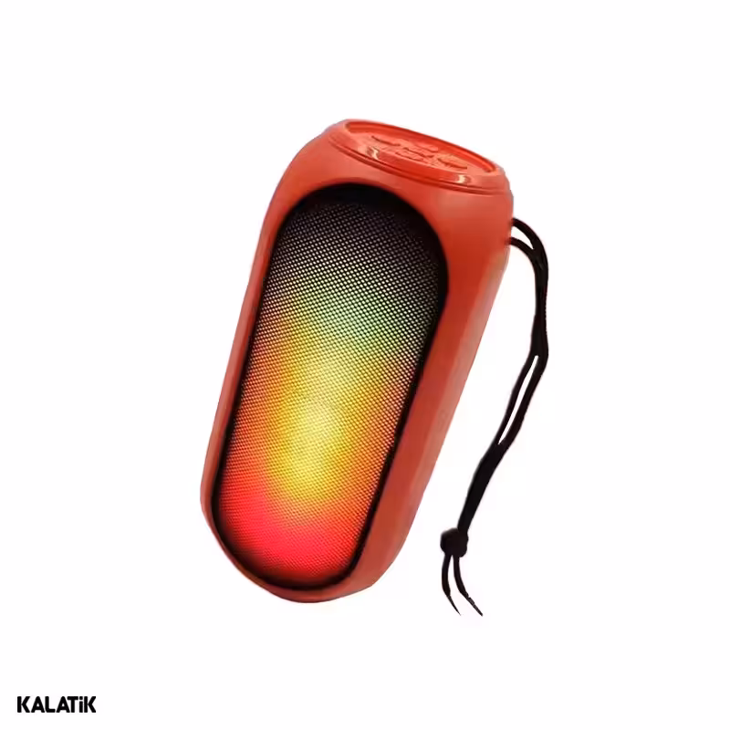 اسپیکر قابل حمل مدل K-613-شارسل