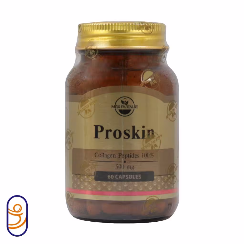 کپسول پروسکین