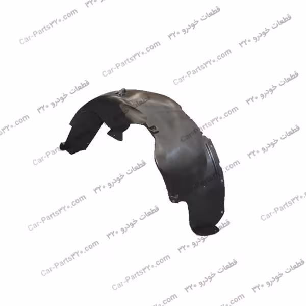 شل گیر چرخ عقب راست تیگو 5 TIGGO 5 مارک CHERY