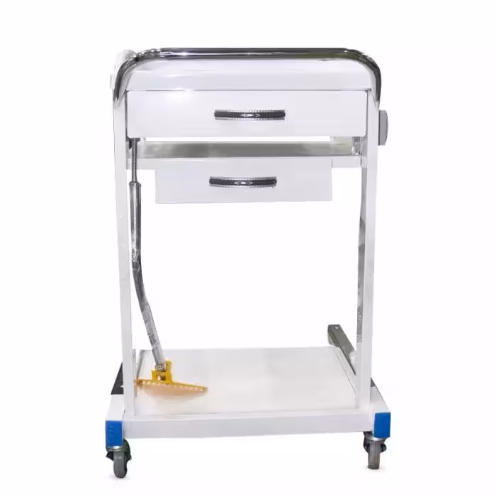 ترالی ای کی جی رویه ABS