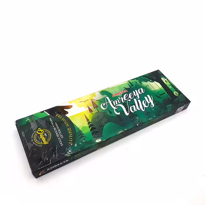 عود دستسازآمریا رایحه دره یخی کد520201