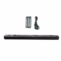 اسپیکر ساندبار بلوتوثی S-1001