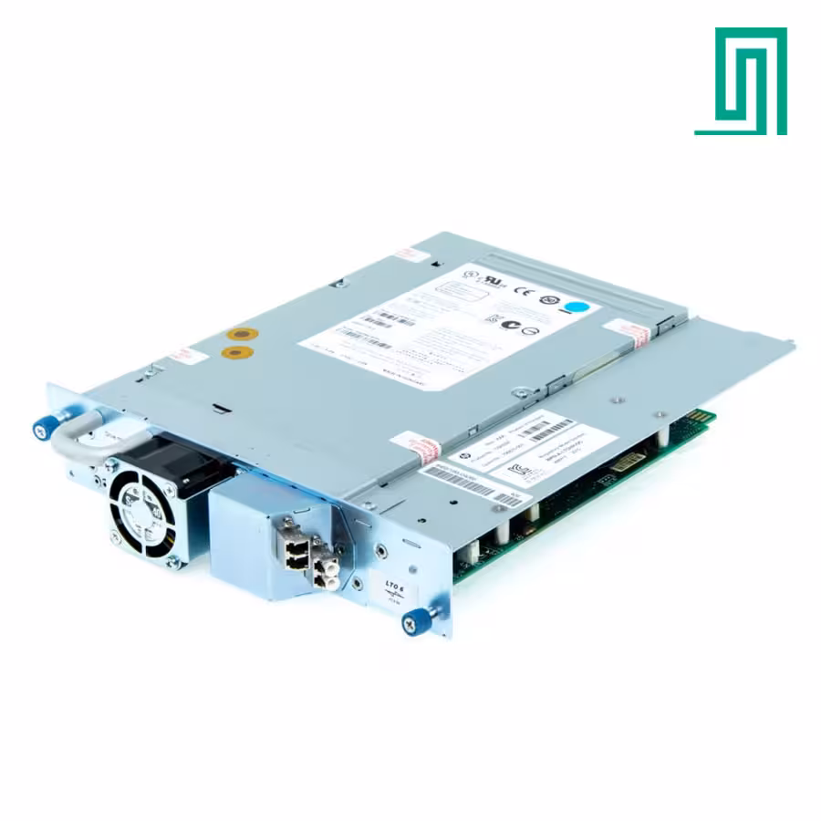 HPE StoreEver MSL LTO-7 Ultrium 15000 FC Drive Upgrade Kit