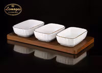 اردوخوری مستطیل کارمن