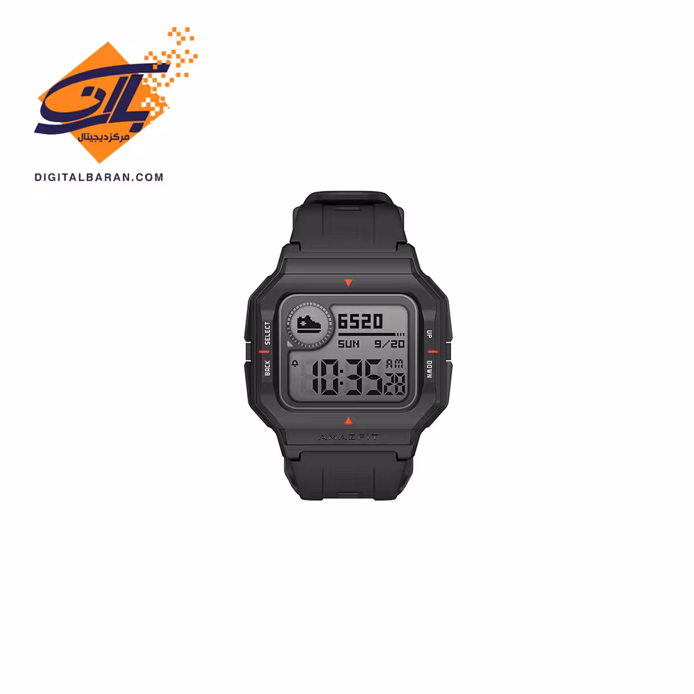 ساعت هوشمند امیزفیت مدل Neo